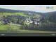 Webcam in Kvilda, 6 mi away