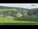 Webcam in Kvilda, 6 mi away