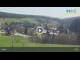 Webcam in Kvilda, 6 mi away