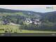 Webcam in Kvilda, 6 mi away