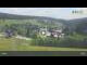 Webcam in Kvilda, 6 mi away