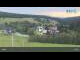 Webcam in Kvilda, 6 mi away