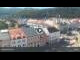 Webcam in Banská Bystrica, 42 mi away