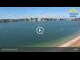 Webcam in Senec, 41.5 mi away