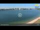 Webcam in Senec, 27 mi away