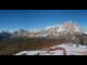 Webcam in Cortina d'Ampezzo, 2.7 mi away