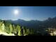 Webcam in Cortina d'Ampezzo, 6.9 km entfernt