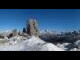 Webcam in Cortina d'Ampezzo, 2.1 mi away