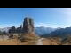 Webcam in Cortina d'Ampezzo, 5.3 km