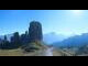 Webcam in Cortina d'Ampezzo, 5.3 km