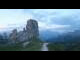 Webcam in Cortina d'Ampezzo, 5.3 km