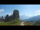 Webcam in Cortina d'Ampezzo, 5.3 km