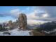 Webcam in Cortina d'Ampezzo, 5.3 km