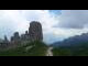 Webcam in Cortina d'Ampezzo, 5.3 km