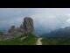 Webcam in Cortina d'Ampezzo, 5.3 km