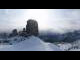 Webcam in Cortina d'Ampezzo, 2.1 mi away