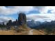 Webcam in Cortina d'Ampezzo, 5.3 km