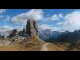 Webcam in Cortina d'Ampezzo, 5.3 km entfernt
