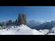 Webcam in Cortina d'Ampezzo, 2.1 mi away