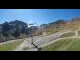 Webcam in Sölden, 1.1 mi away