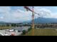 Webcam in Salzburg, 8 km entfernt