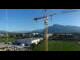 Webcam in Salzburg, 8 km entfernt