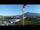 Webcam in Salzburg, 8 km entfernt