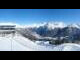 Webcam in Sölden, 0.9 mi away