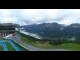 Webcam in Sölden, 0.9 mi away
