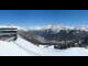 Webcam in Sölden, 0.9 mi away