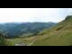 Webcam in Fieberbrunn, 2.1 mi away