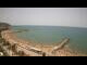 Webcam in Sitges, 25.2 mi away