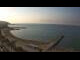 Webcam in Sitges, 25.2 mi away
