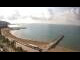 Webcam in Sitges, 65.3 km entfernt