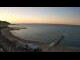 Webcam in Sitges, 65.3 km