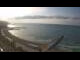 Webcam in Sitges, 65.3 km