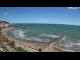 Webcam in Sitges, 65.3 km