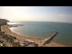 Webcam in Sitges, 25.2 mi away