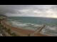 Webcam in Sitges, 65.3 km