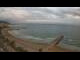 Webcam in Sitges, 65.3 km