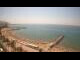 Webcam in Sitges, 65.3 km