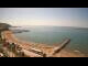 Webcam in Sitges, 25.2 mi away
