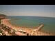 Webcam in Sitges, 25.2 mi away