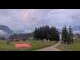 Webcam in Fieberbrunn, 0.8 mi away