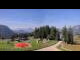 Webcam in Fieberbrunn, 0.8 mi away