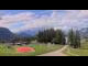 Webcam in Fieberbrunn, 0.8 mi away