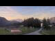 Webcam in Fieberbrunn, 0.8 mi away