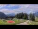 Webcam in Fieberbrunn, 0.8 mi away