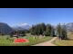 Webcam in Fieberbrunn, 0.8 mi away