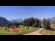 Webcam in Fieberbrunn, 0.8 mi away